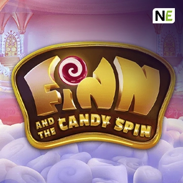 NetEnt : Finn and the Candy Spin - SIGAMEN137