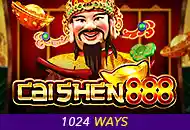 Spadegaming : Cai Shen 888 - SIGAMEN137