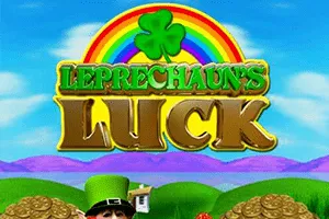 Leprechauns Luck - SIGAMEN137
