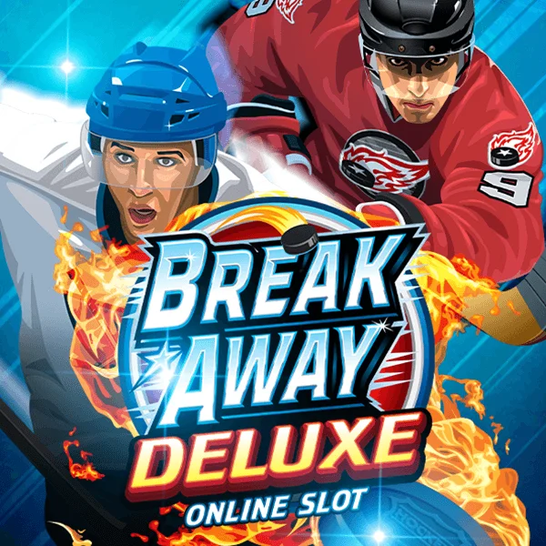 Microgaming : Break Away Deluxe - SIGAMEN137