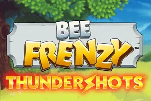 Playtech : Bee Frenzy - SIGAMEN137