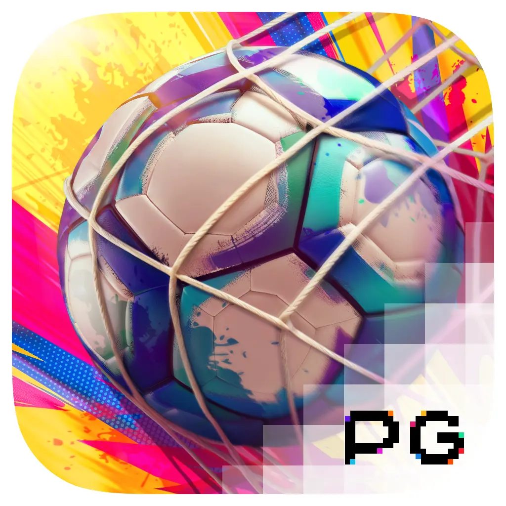 PGSoft : Futebol Fever - SIGAMEN137