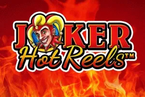 Playtech : Joker Hot Reels - SIGAMEN137