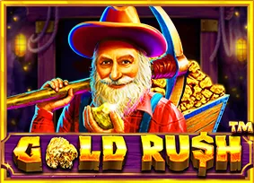 Pragmatic : Gold Rush - SIGAMEN137