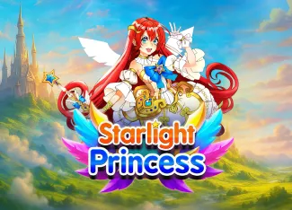 Starlight Princess - SIGAMEN137