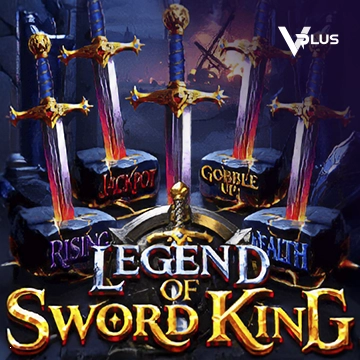 Vplus : Legend Of Sword King - SIGAMEN137