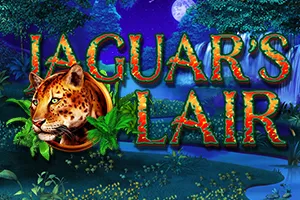 Playtech : Solar Eclipse: Jaguars Lair - SIGAMEN137