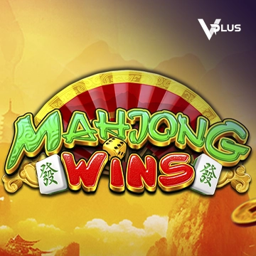Vplus : Mahjong Wins - SIGAMEN137