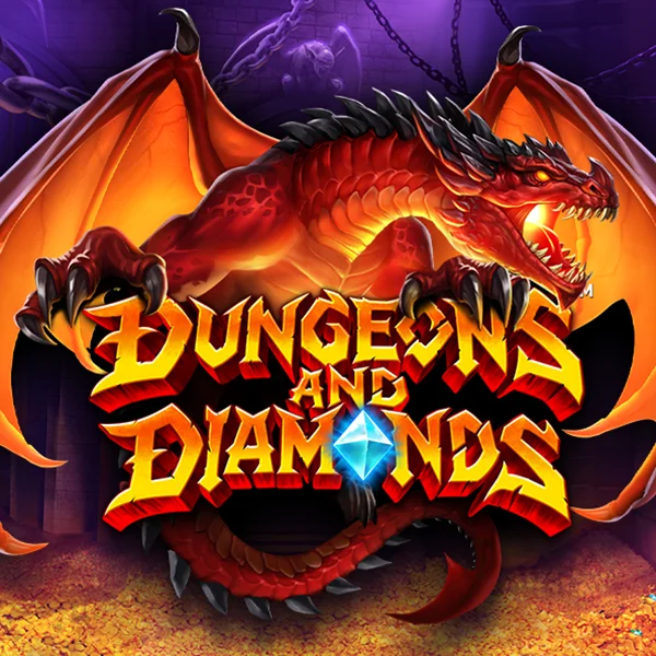 Microgaming : Dungeons and Diamonds - SIGAMEN137