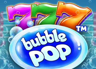 Pragmatic : Bubble Pop - SIGAMEN137