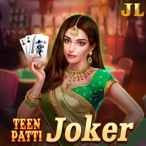 TeenPatti Joker - SIGAMEN137
