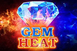Playtech : Gem Heat - SIGAMEN137