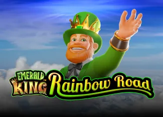 Pragmatic : Emerald King Rainbow Road - SIGAMEN137