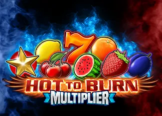 Pragmatic : Hot To Burn Multiplier - SIGAMEN137