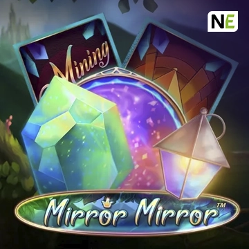 NetEnt : Fairytale Legends: Mirror Mirror - SIGAMEN137
