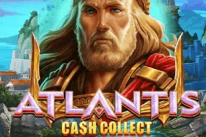 Playtech : Atlantis: Cash Collect - SIGAMEN137