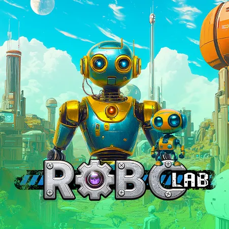 Redtiger : ROBOLab - SIGAMEN137