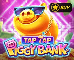 Piggy Bank TapTap - SIGAMEN137
