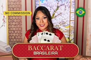 Baccarat Brasileira NC - SIGAMEN137