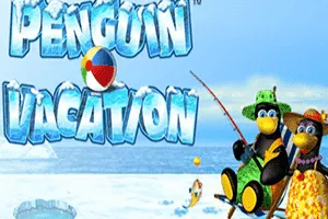 Playtech : Penguin Vacation - SIGAMEN137