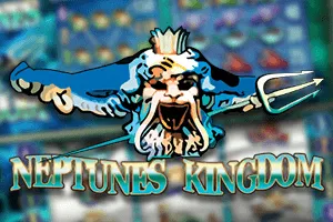 Playtech : Neptunes Kingdom - SIGAMEN137