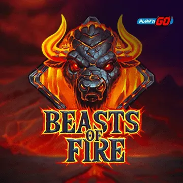 PlaynGo : Beasts of Fire - SIGAMEN137