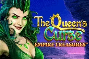 Playtech : The Queens Curse: Empire Treasures - SIGAMEN137