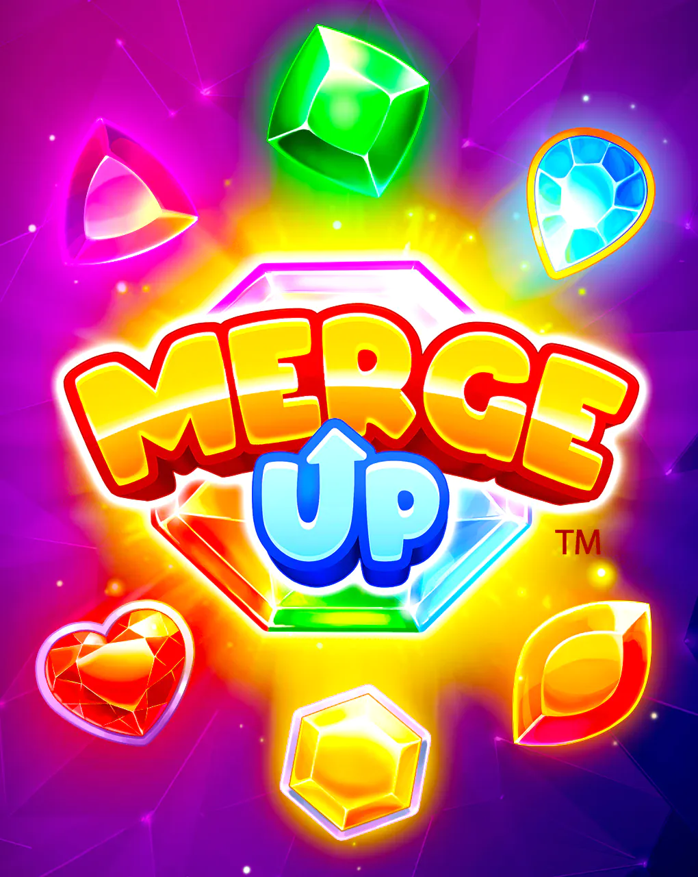 Bgaming : Merge Up - SIGAMEN137
