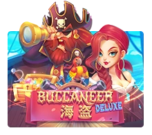 Buccaneer Deluxe - SIGAMEN137