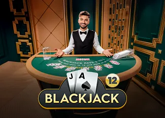 Blackjack 12 - SIGAMEN137