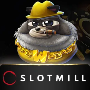 Slotmill - SIGAMEN137
