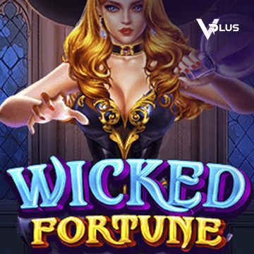 Vplus : Wicked Fortune - SIGAMEN137