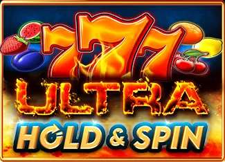 Pragmatic : Ultra Hold and Spin - SIGAMEN137