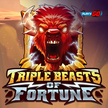 Triple Beasts of Fortune - SIGAMEN137