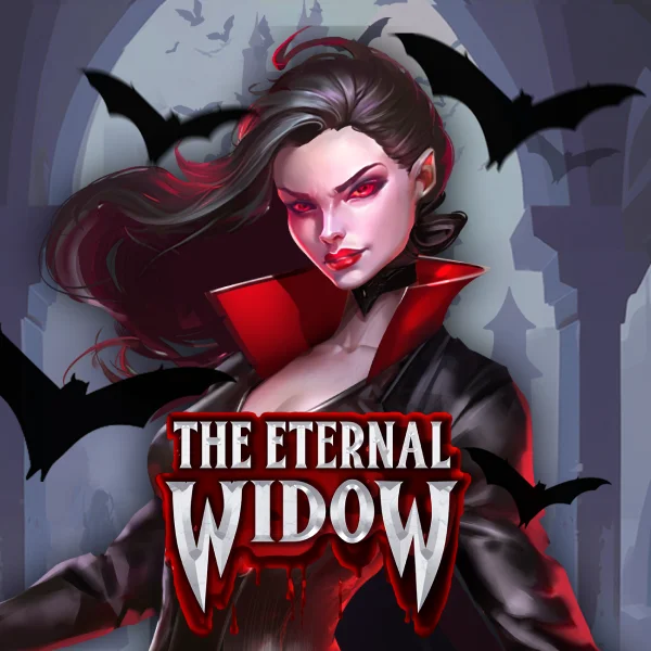 Microgaming : The Eternal Widow&trade; - SIGAMEN137