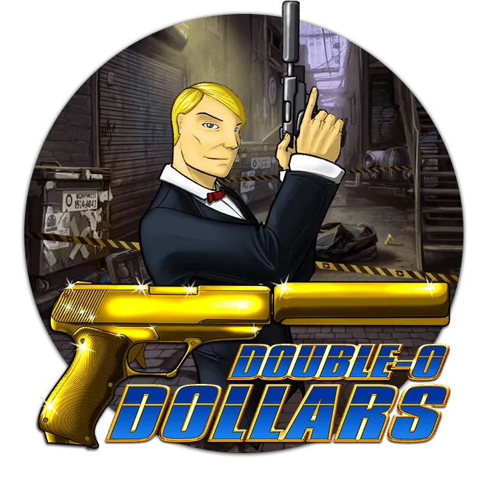 Habanero : Double O Dollars - SIGAMEN137