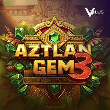 Vplus : Aztlan Gems 3 - SIGAMEN137