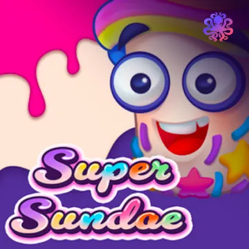 Octoplay : Super Sundae - SIGAMEN137