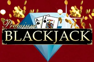 Playtech : Premium Blackjack 2.0 - SIGAMEN137