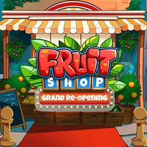 Fruit Shop Grand Re-Opening - SIGAMEN137