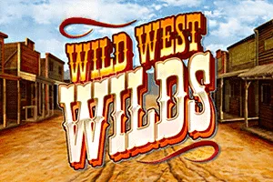 Playtech : Wild West Wilds! - SIGAMEN137