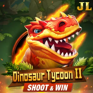 Dinosaur Tycoon II - SIGAMEN137