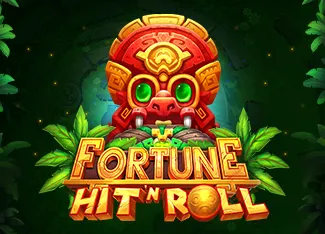 Pragmatic : Fortune Hitn Roll - SIGAMEN137