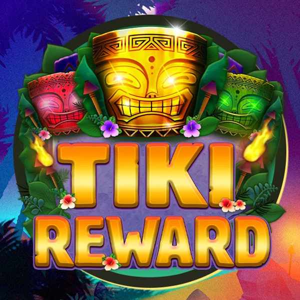 Microgaming : Tiki Reward - SIGAMEN137