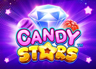 Pragmatic : Candy Stars - SIGAMEN137