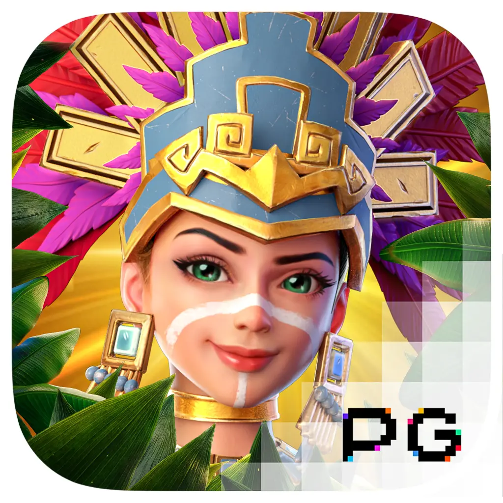 Treasures of Aztec - SIGAMEN137