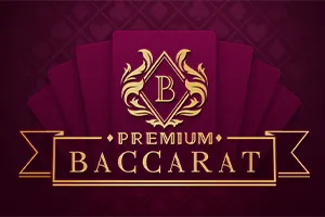 Playtech : Premium Baccarat - SIGAMEN137