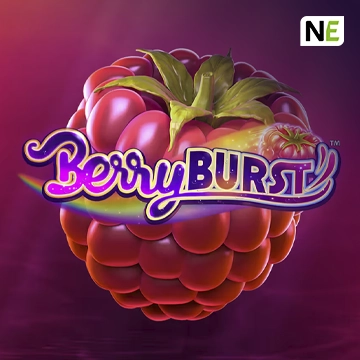 NetEnt : Berryburst - SIGAMEN137