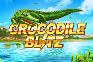 Playtech : Crocodile Blitz™ - SIGAMEN137
