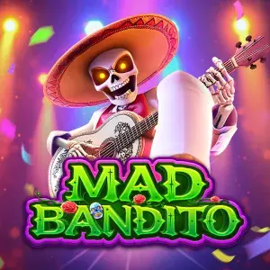 Besoft : Mad Bandito - SIGAMEN137